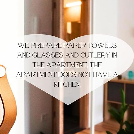 Matyas Corner Apartments Green Square Studio Apartment II Будапеща Екстериор снимка
